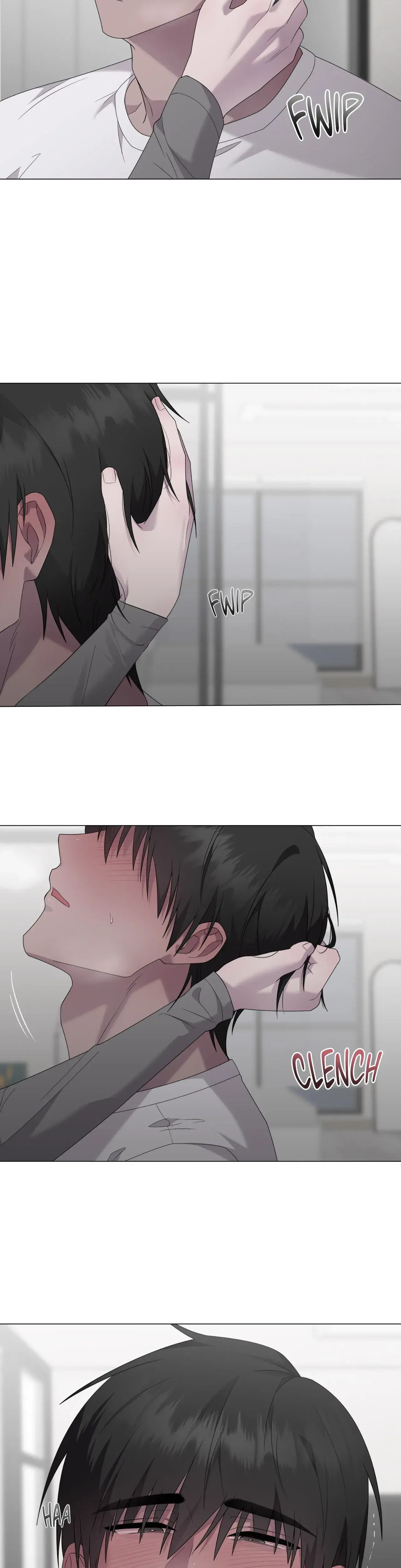 Yes Ma Am Chapter 35 - Page 32