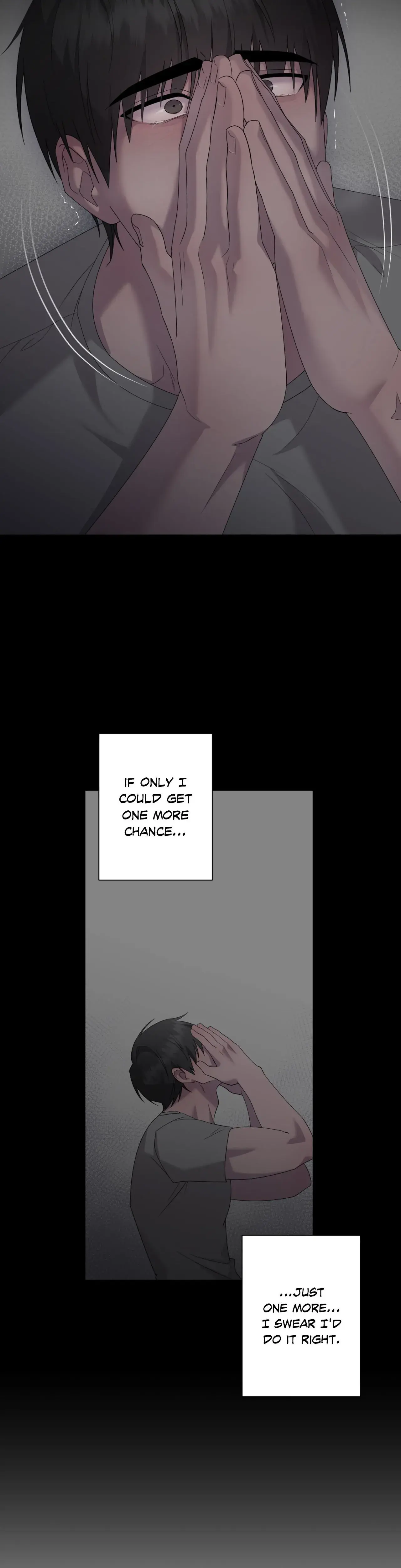 Yes Ma Am Chapter 35 - Page 8
