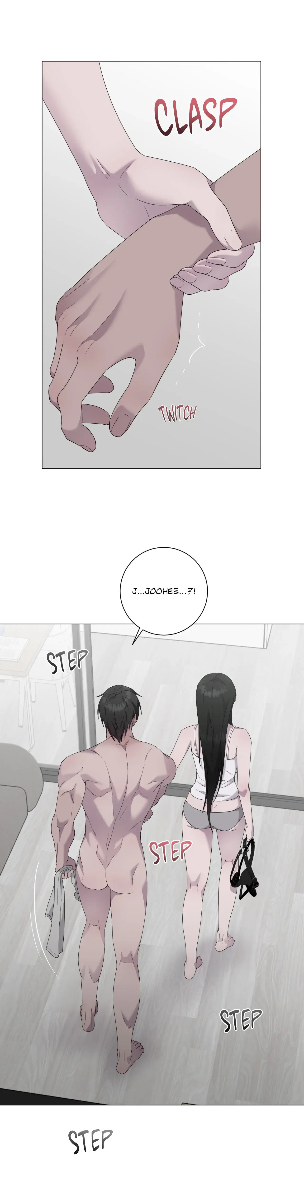 Yes Ma Am Chapter 36 - Page 2