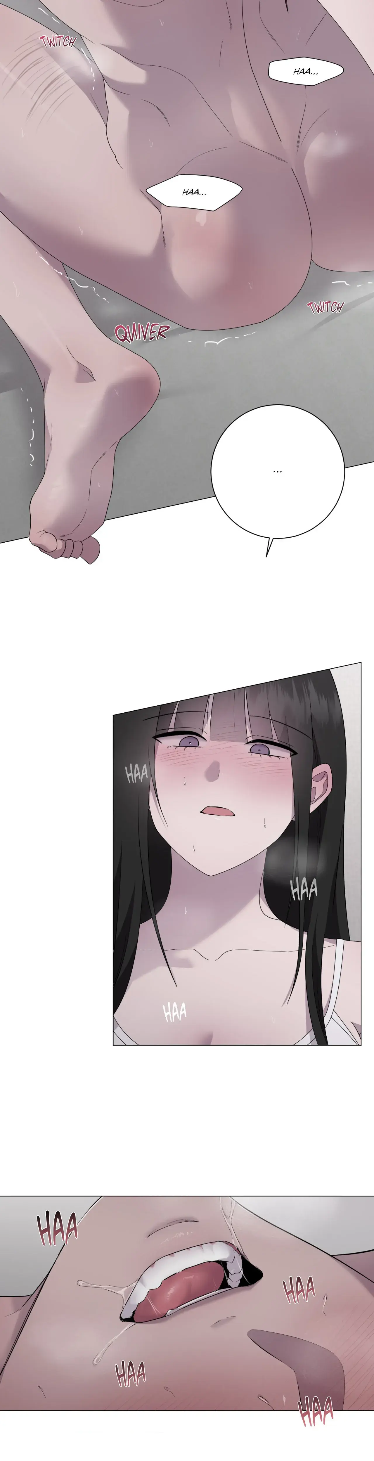 Yes Ma Am Chapter 36 - Page 20