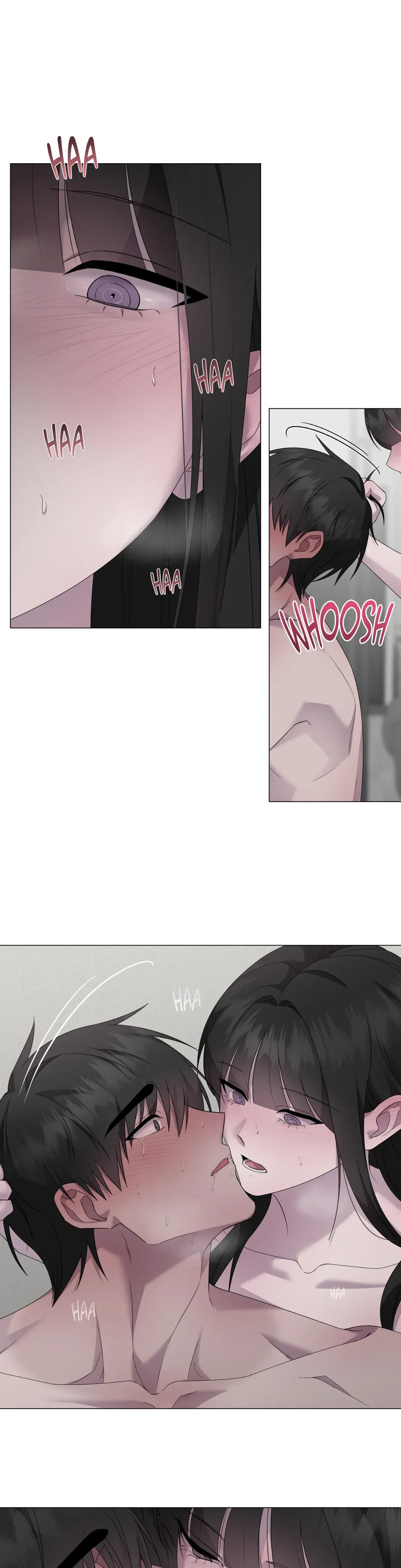 Yes Ma Am Chapter 36 - Page 21