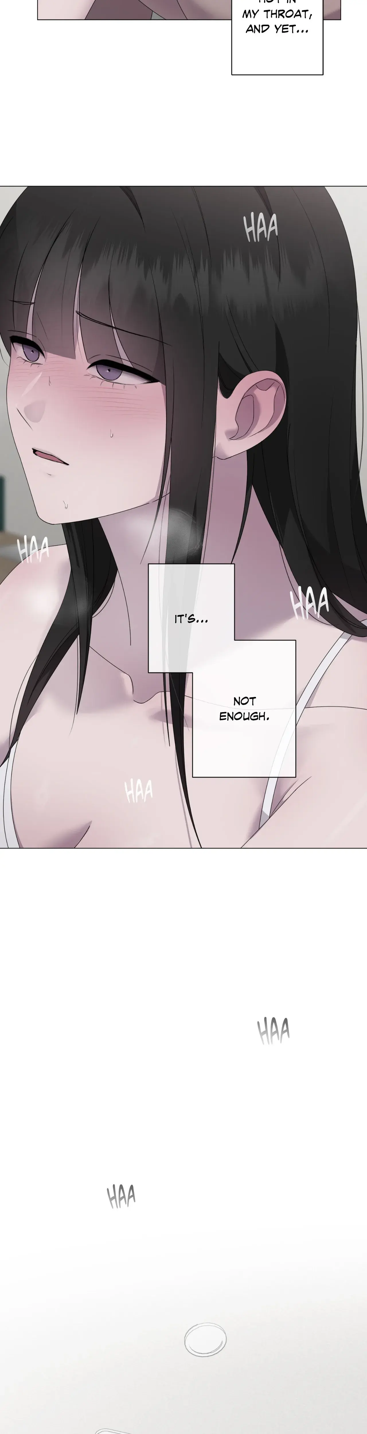 Yes Ma Am Chapter 36 - Page 24