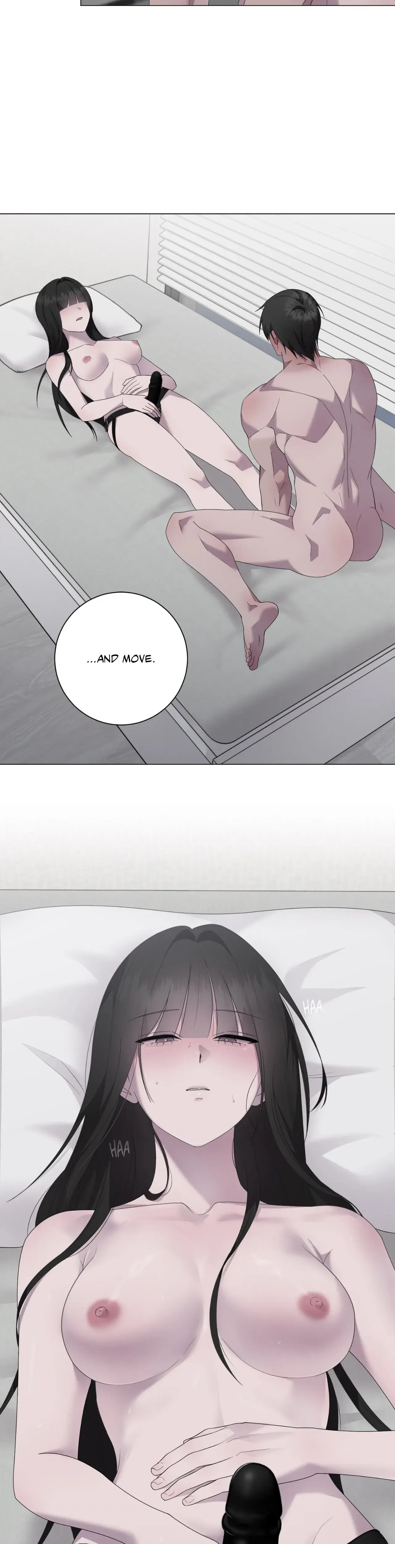 Yes Ma Am Chapter 36 - Page 26