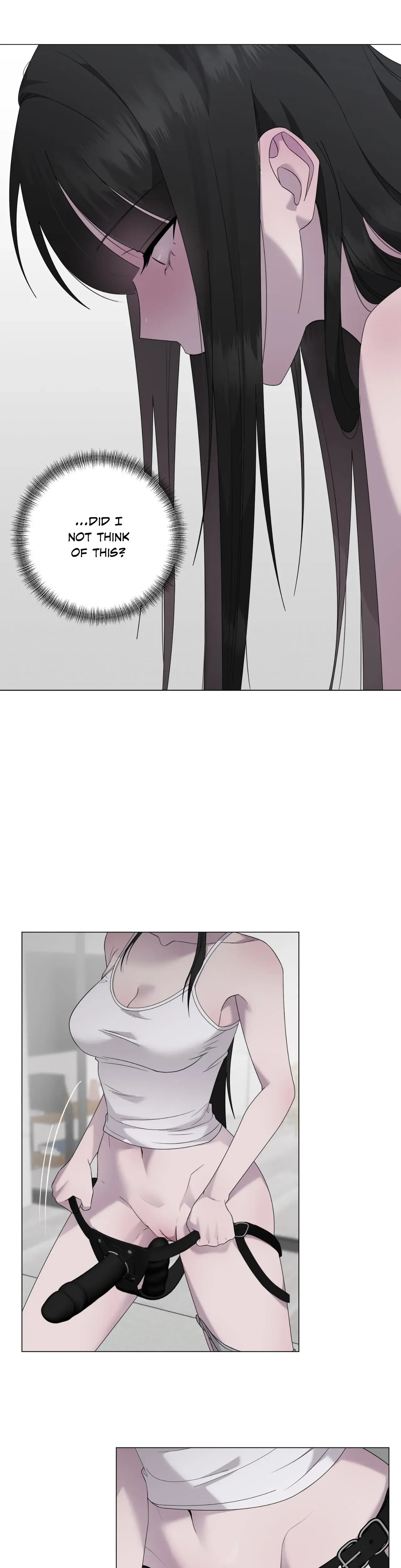 Yes Ma Am Chapter 36 - Page 6