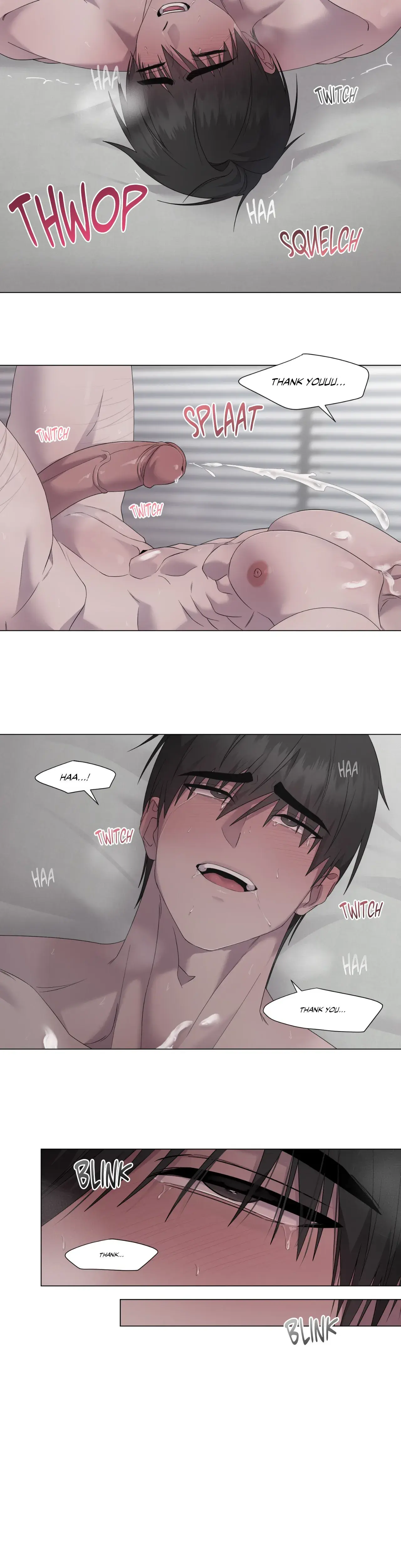 Yes Ma Am Chapter 37 - Page 19