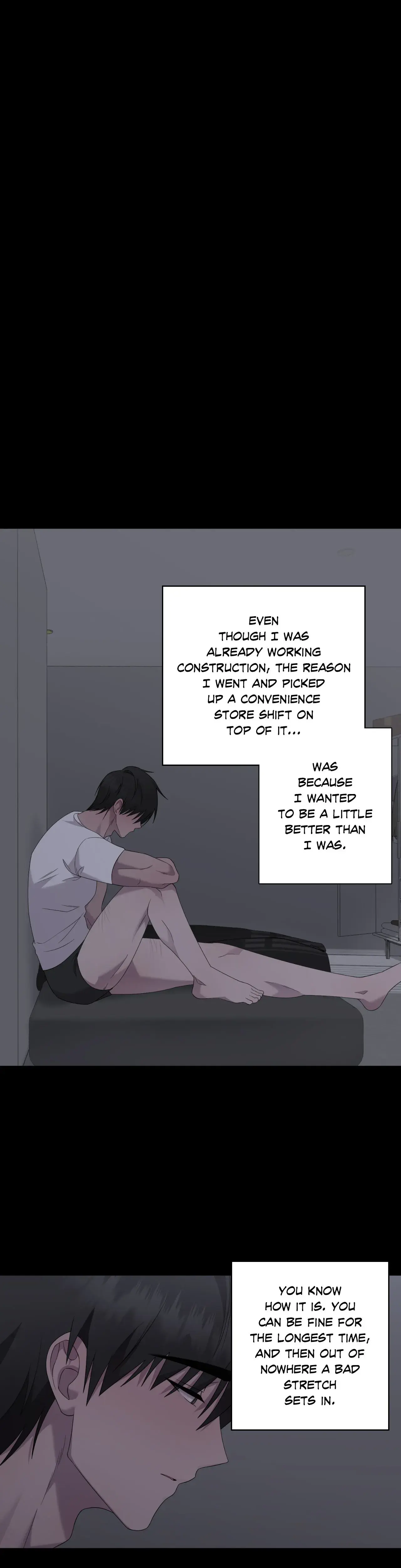 Yes Ma Am Chapter 37 - Page 21