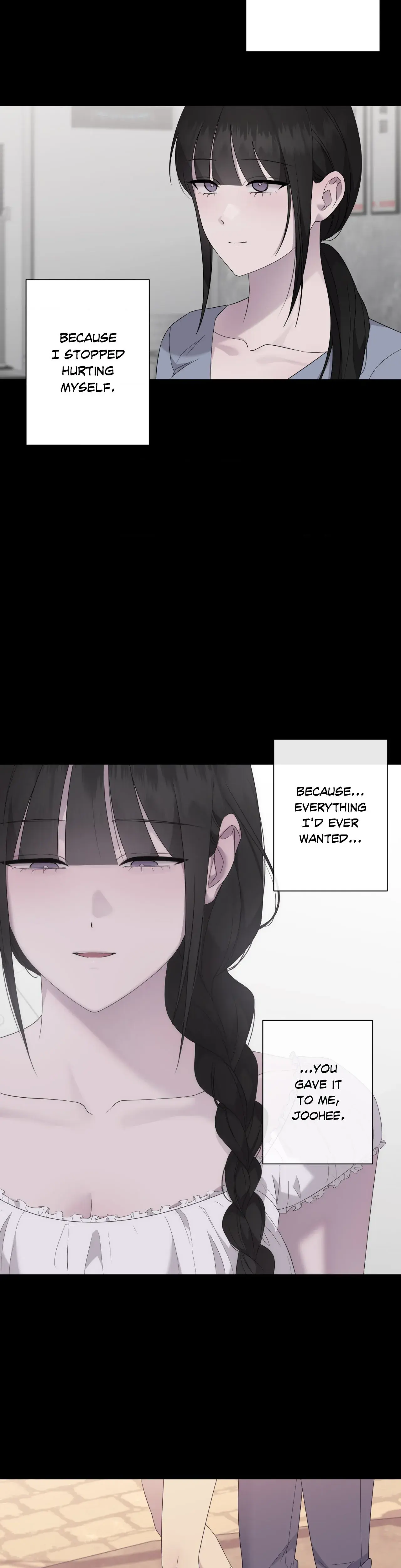 Yes Ma Am Chapter 37 - Page 24