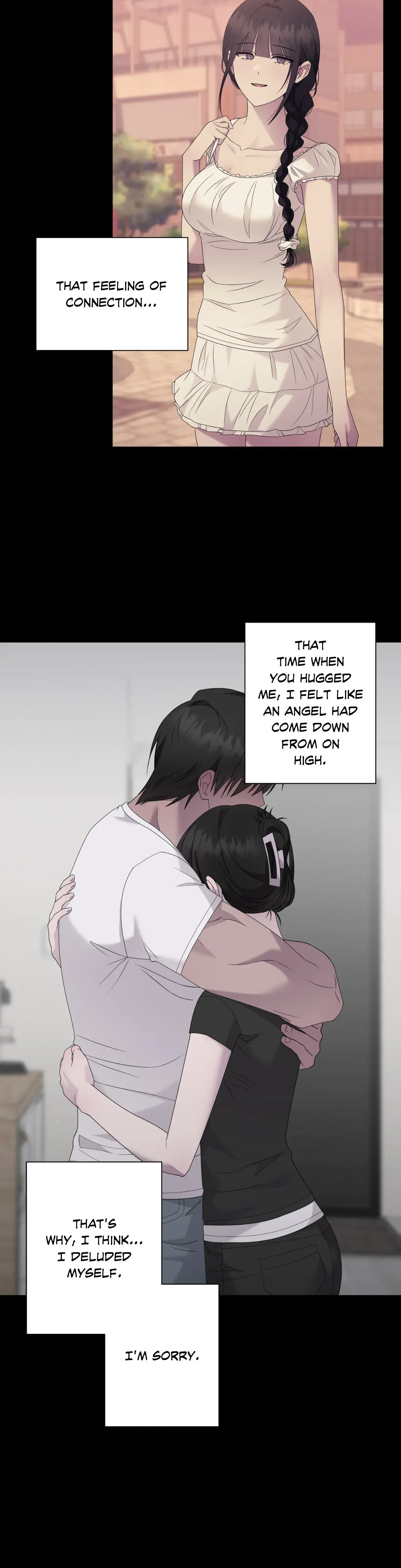 Yes Ma Am Chapter 37 - Page 26