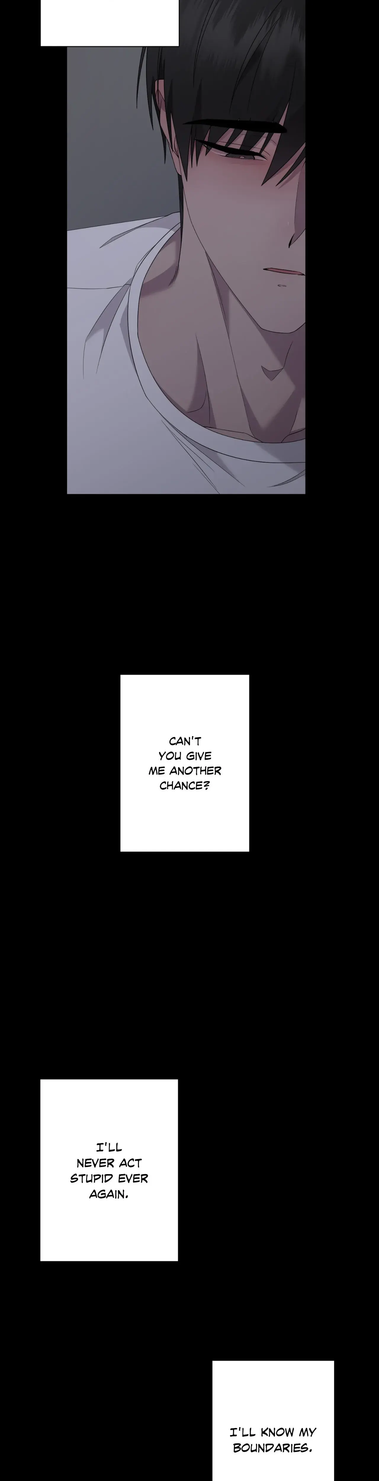 Yes Ma Am Chapter 37 - Page 28