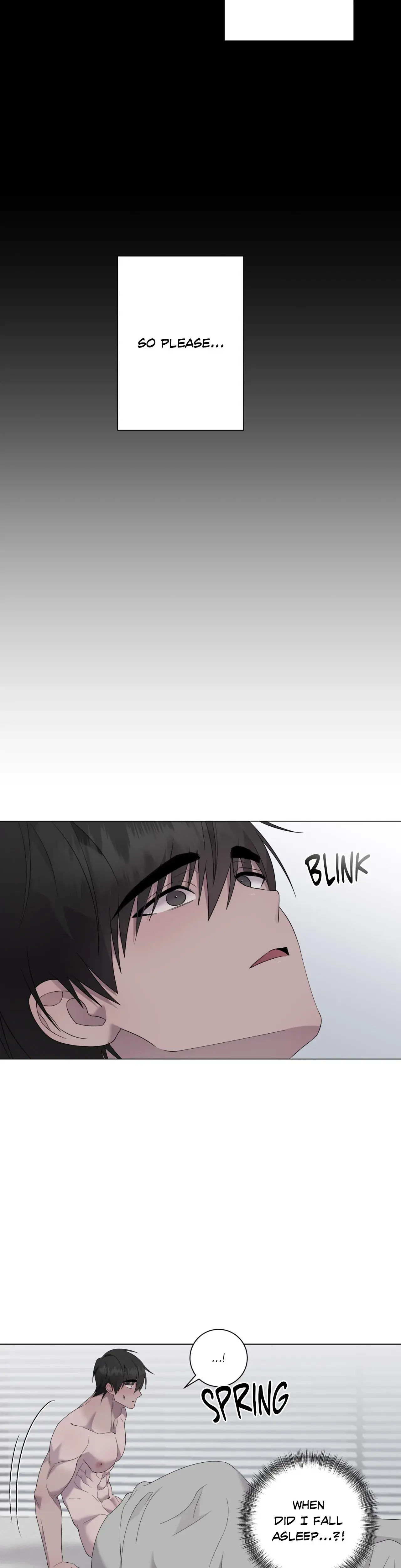 Yes Ma Am Chapter 37 - Page 29