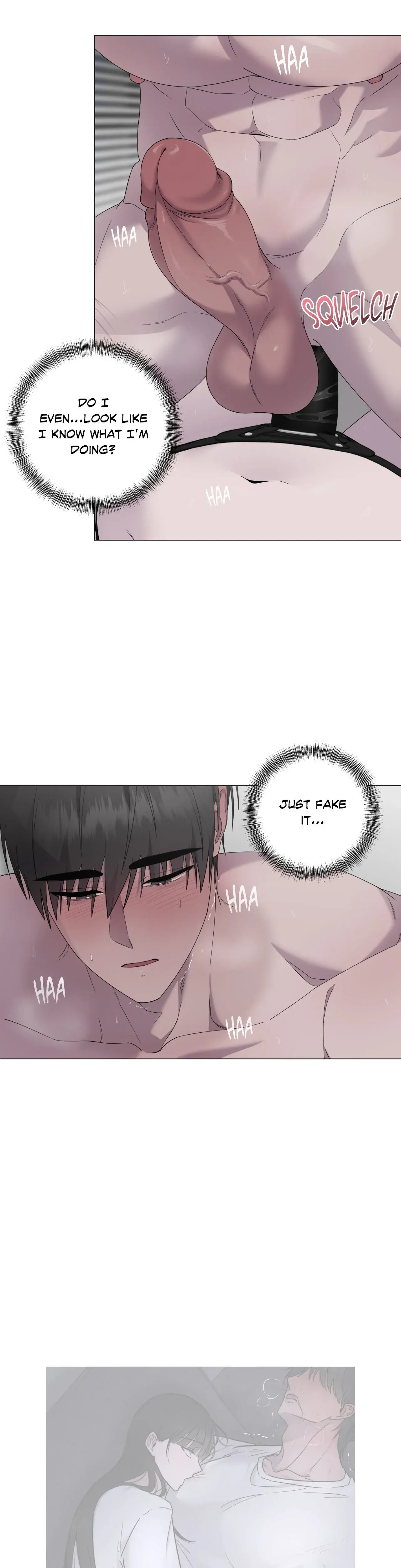 Yes Ma Am Chapter 37 - Page 4
