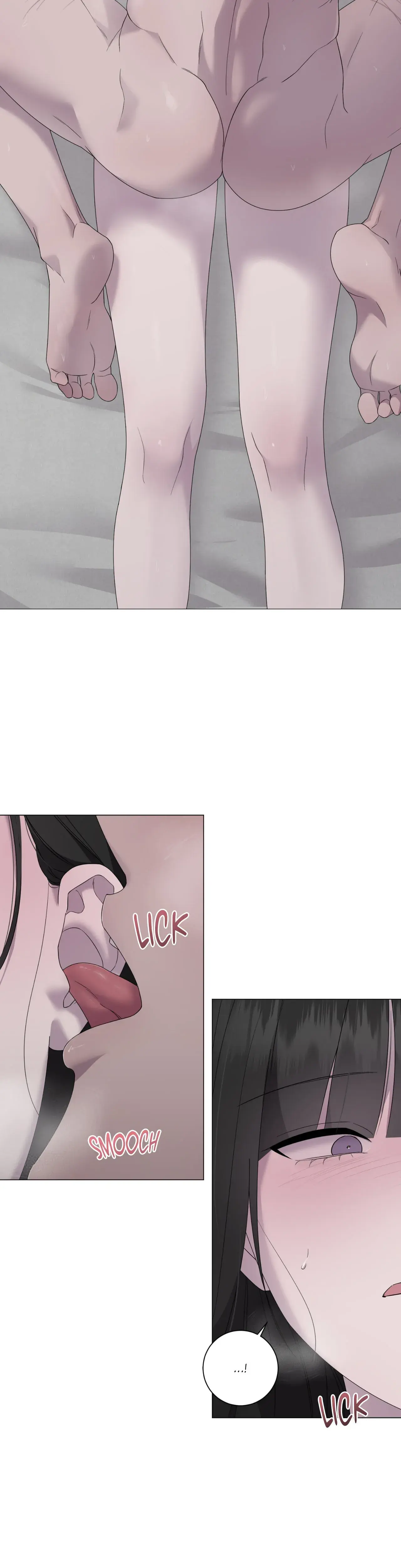 Yes Ma Am Chapter 37 - Page 6