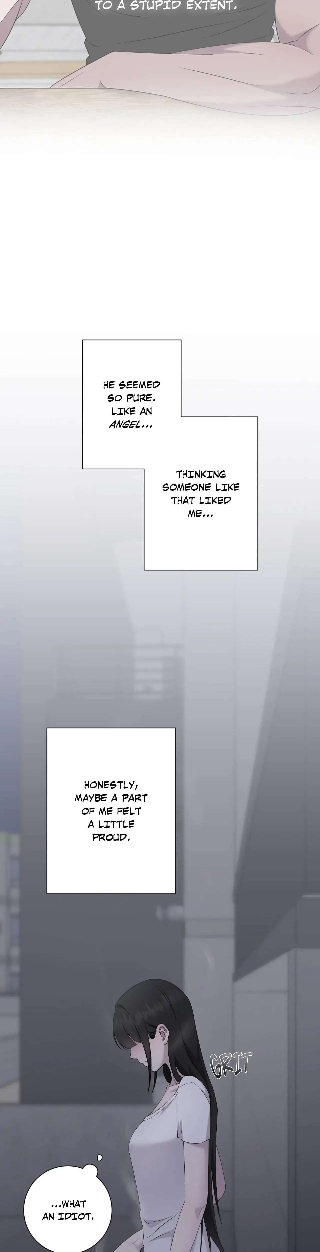 Yes Ma Am Chapter 38 - Page 11