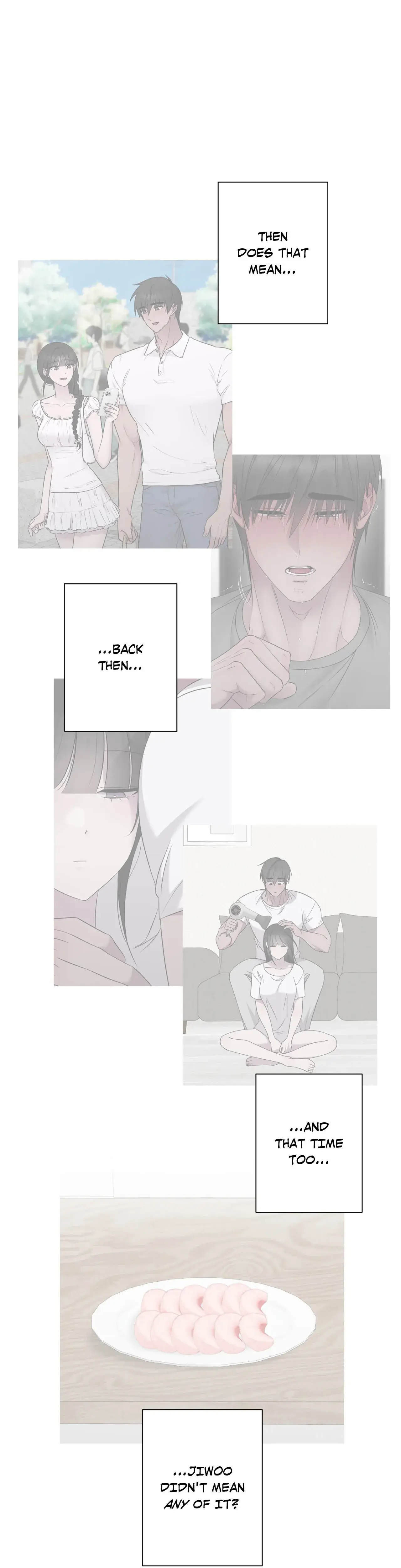 Yes Ma Am Chapter 38 - Page 19