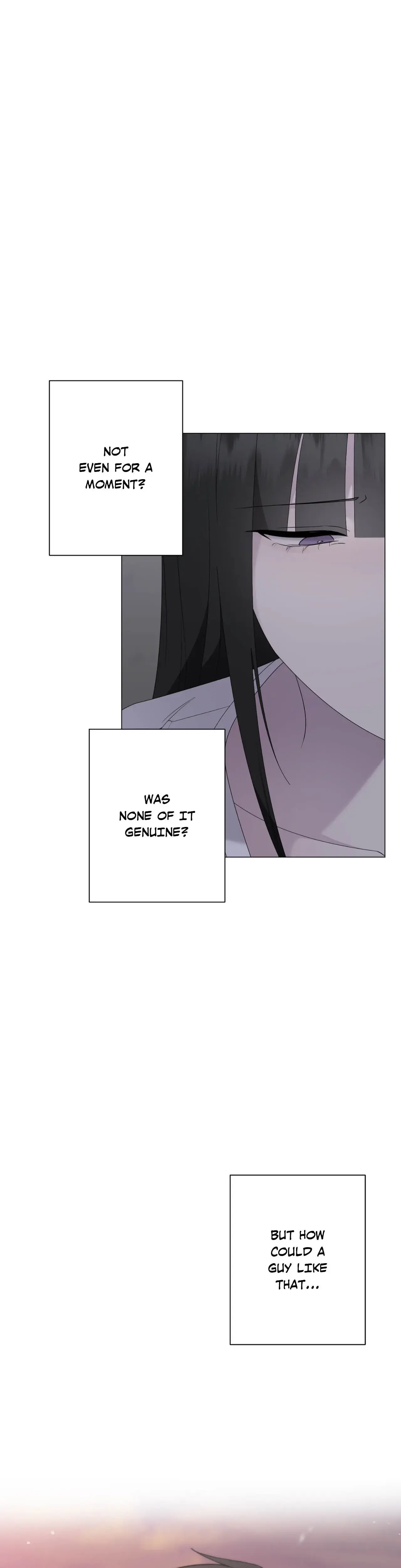 Yes Ma Am Chapter 38 - Page 20