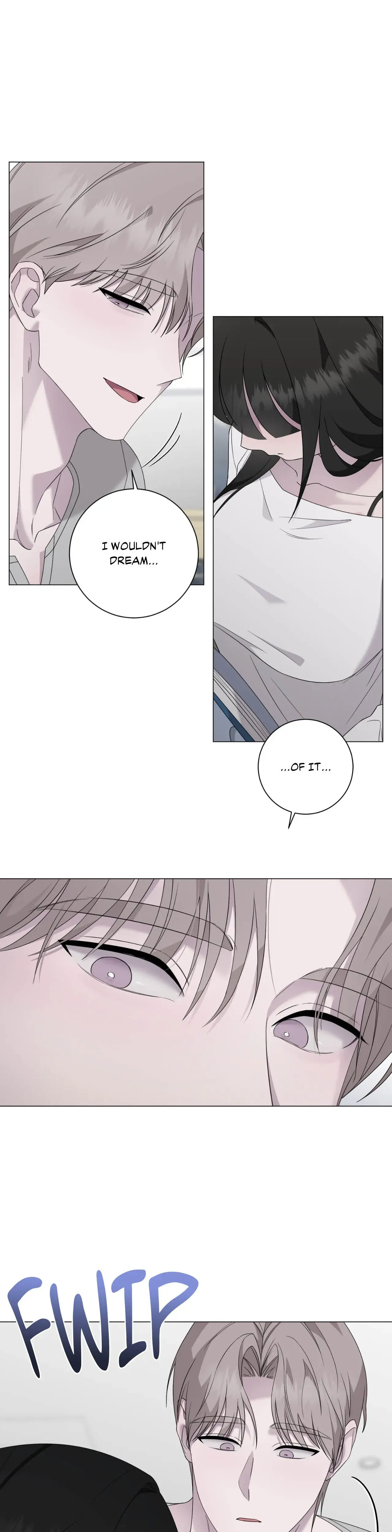 Yes Ma Am Chapter 38 - Page 28