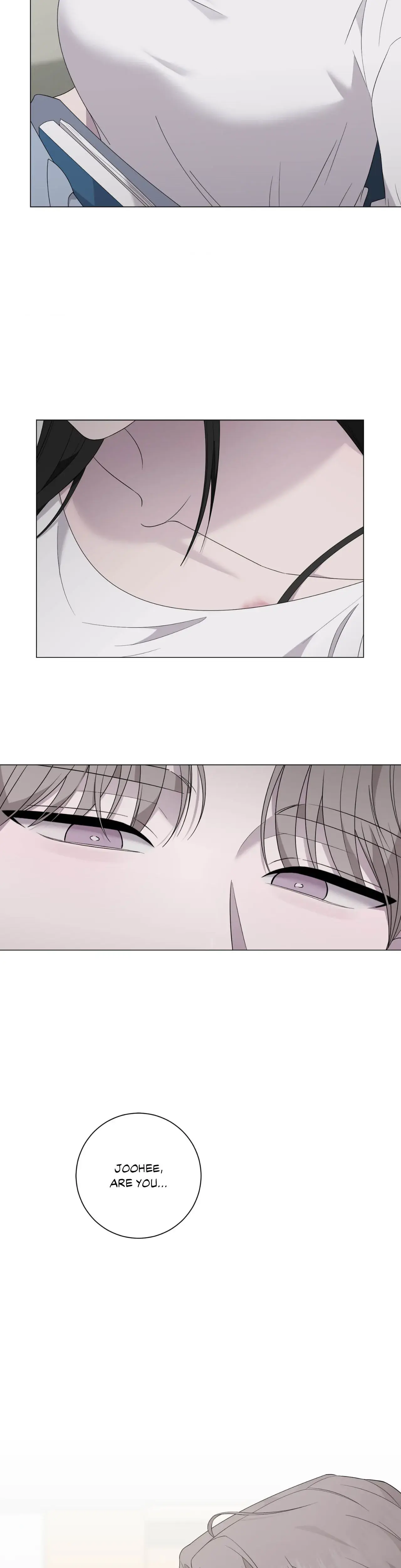 Yes Ma Am Chapter 38 - Page 30