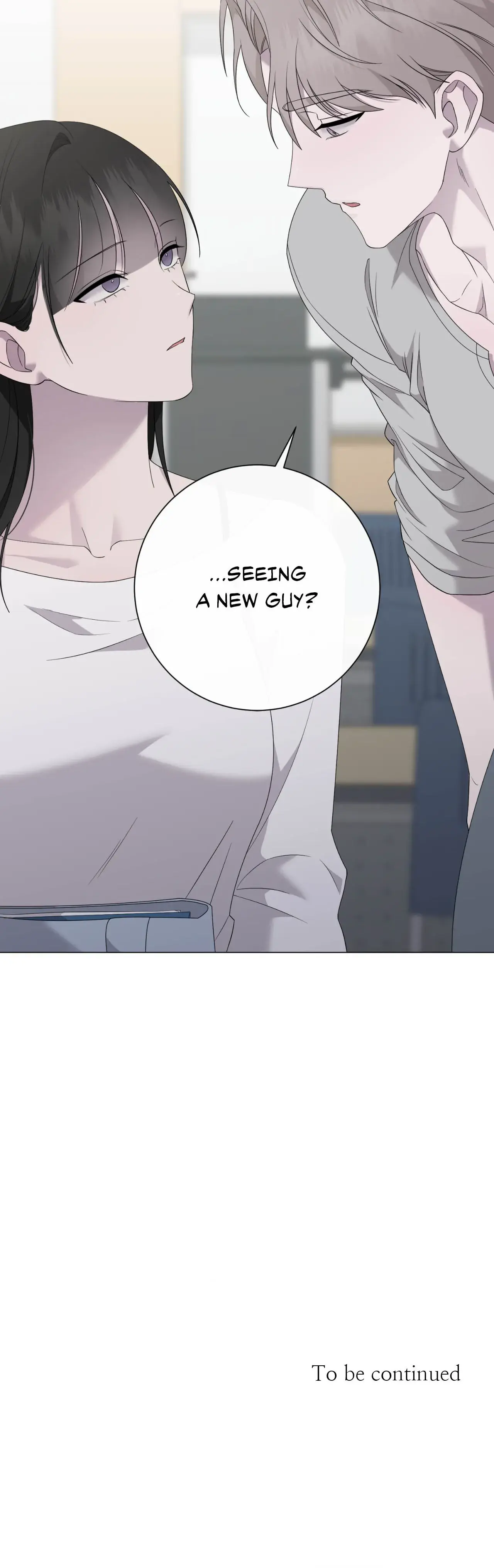Yes Ma Am Chapter 38 - Page 31