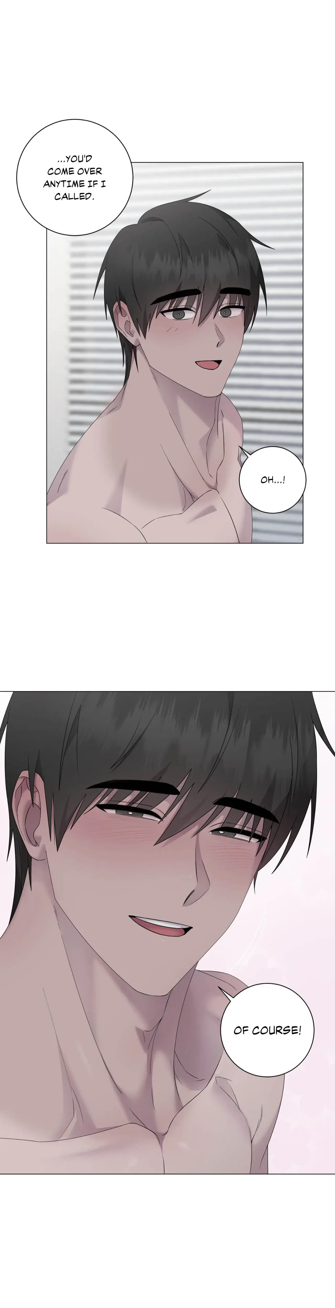 Yes Ma Am Chapter 38 - Page 5