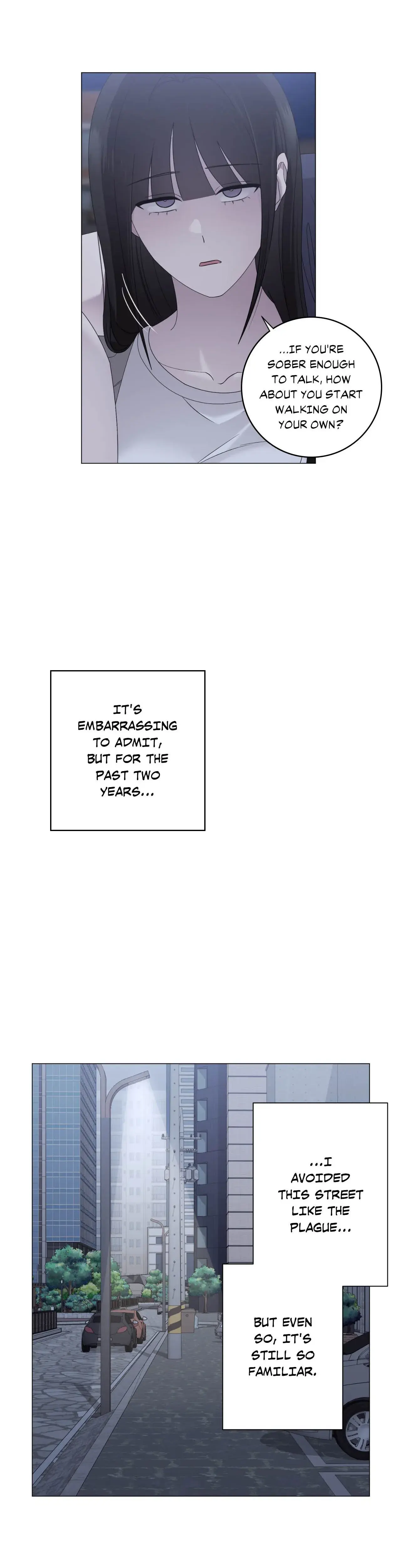 Yes Ma Am Chapter 39 - Page 12