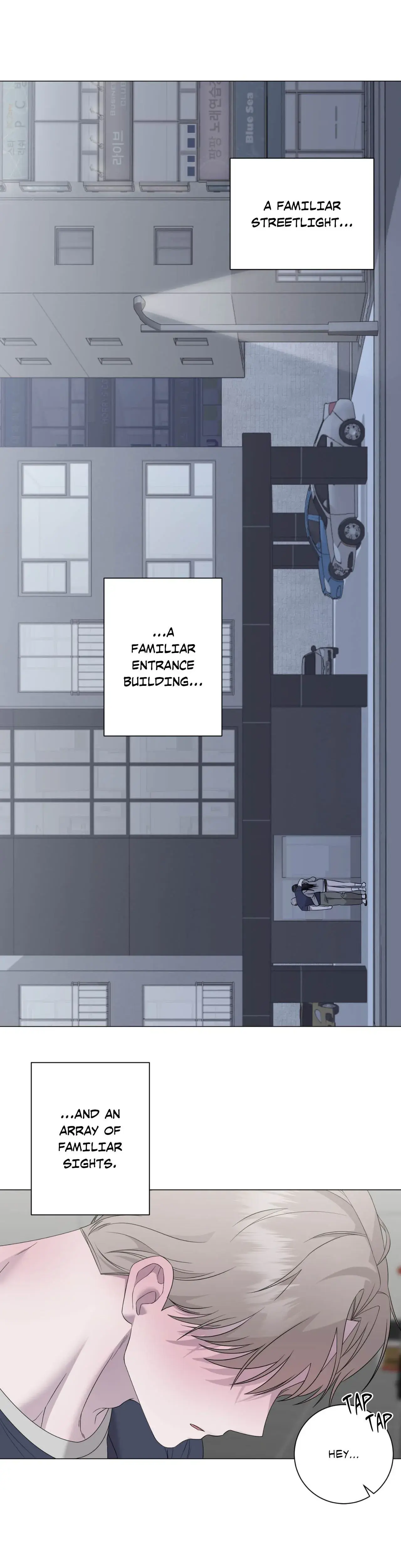 Yes Ma Am Chapter 39 - Page 13