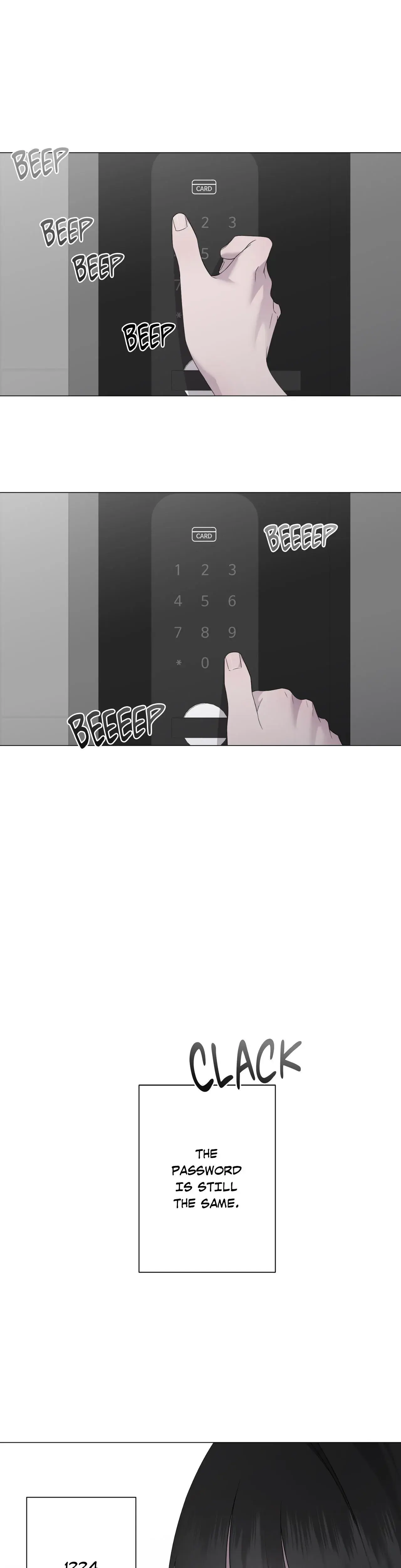Yes Ma Am Chapter 39 - Page 15