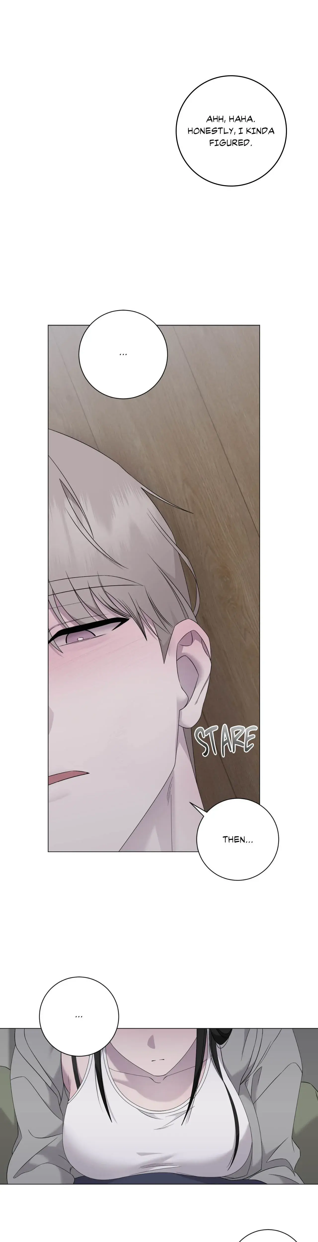 Yes Ma Am Chapter 39 - Page 23