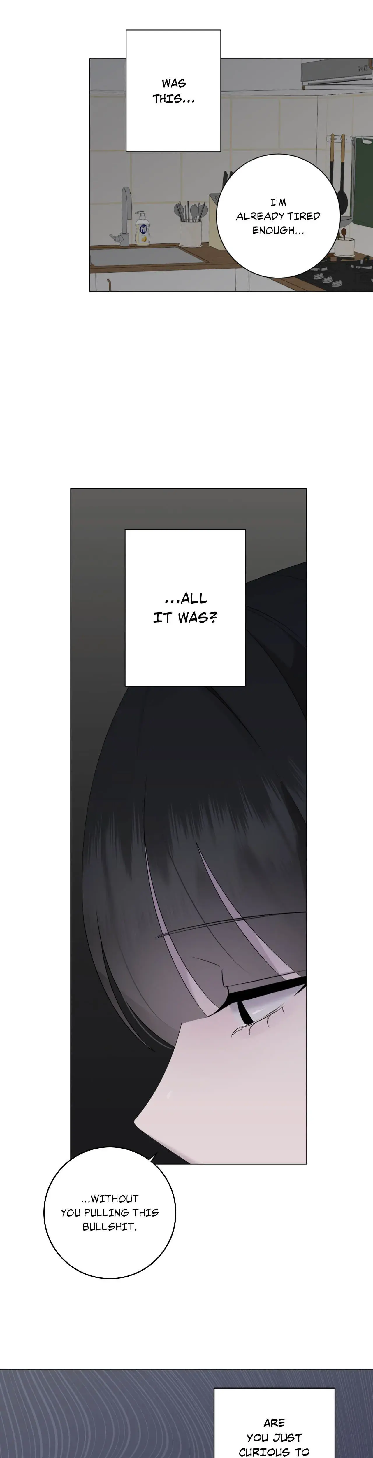 Yes Ma Am Chapter 39 - Page 28