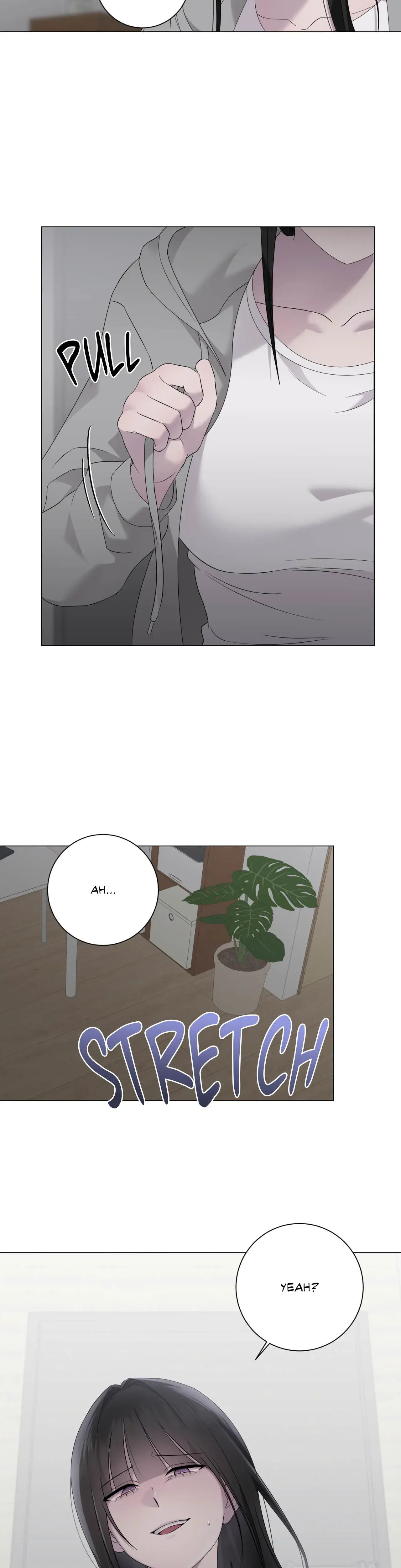 Yes Ma Am Chapter 39 - Page 33