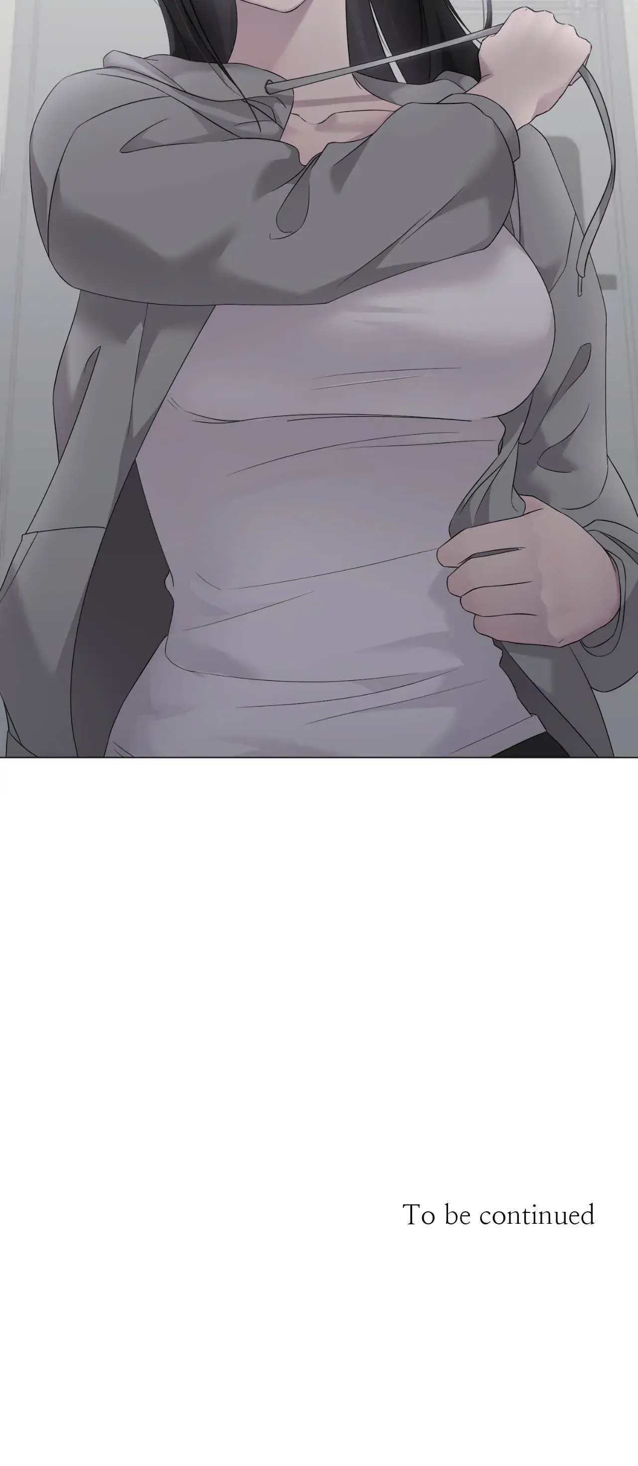 Yes Ma Am Chapter 39 - Page 34