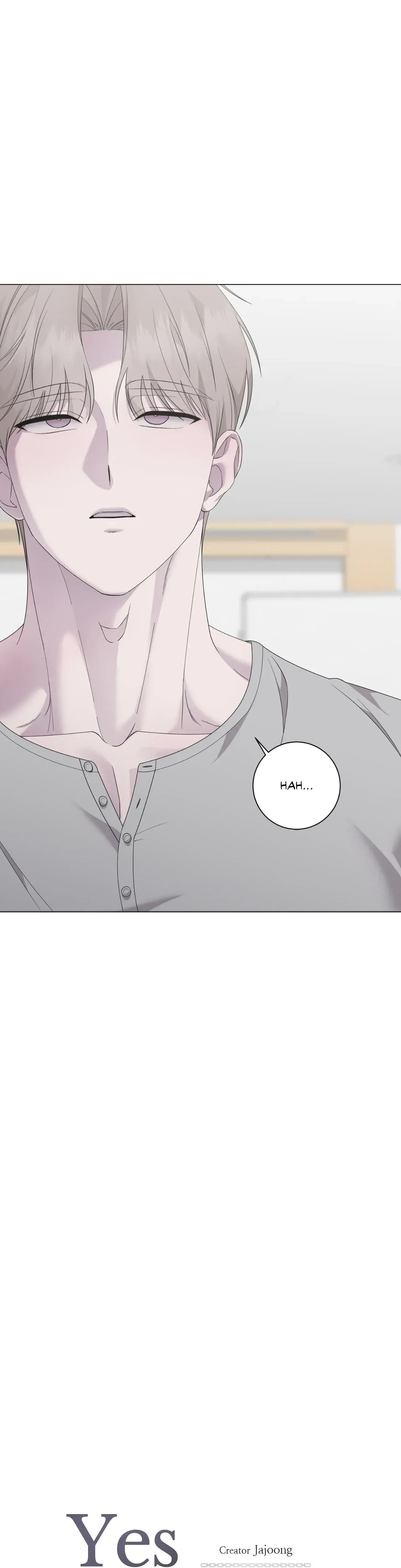 Yes Ma Am Chapter 39 - Page 5