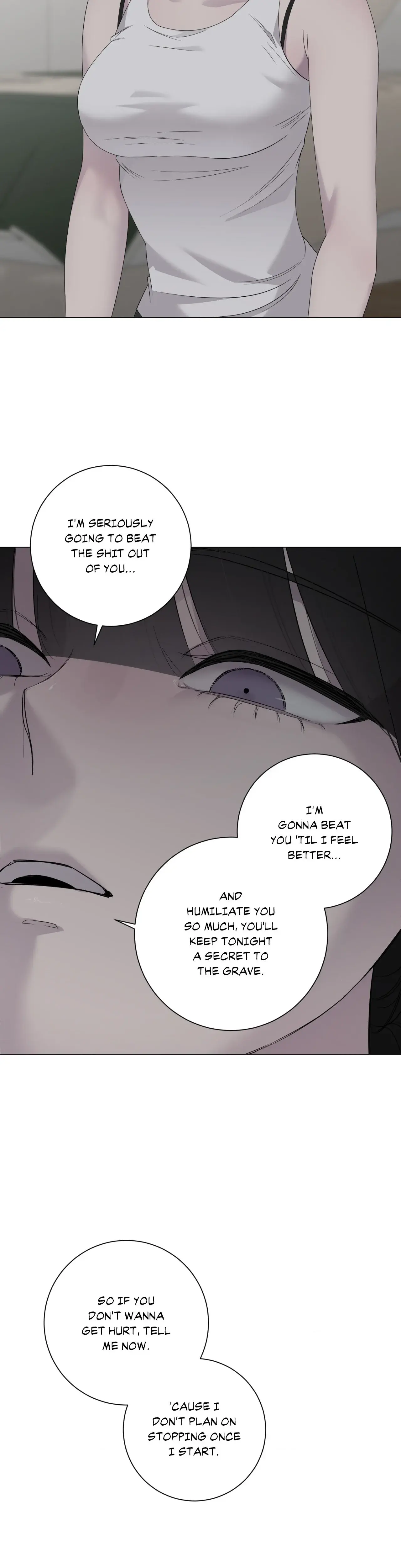 Yes Ma Am Chapter 40 - Page 11
