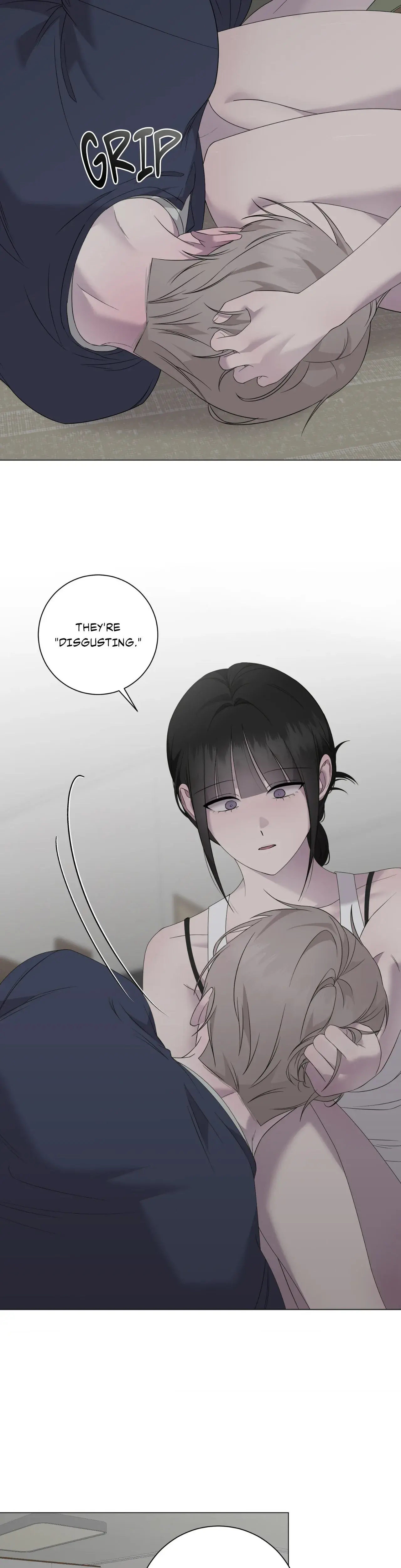 Yes Ma Am Chapter 40 - Page 17
