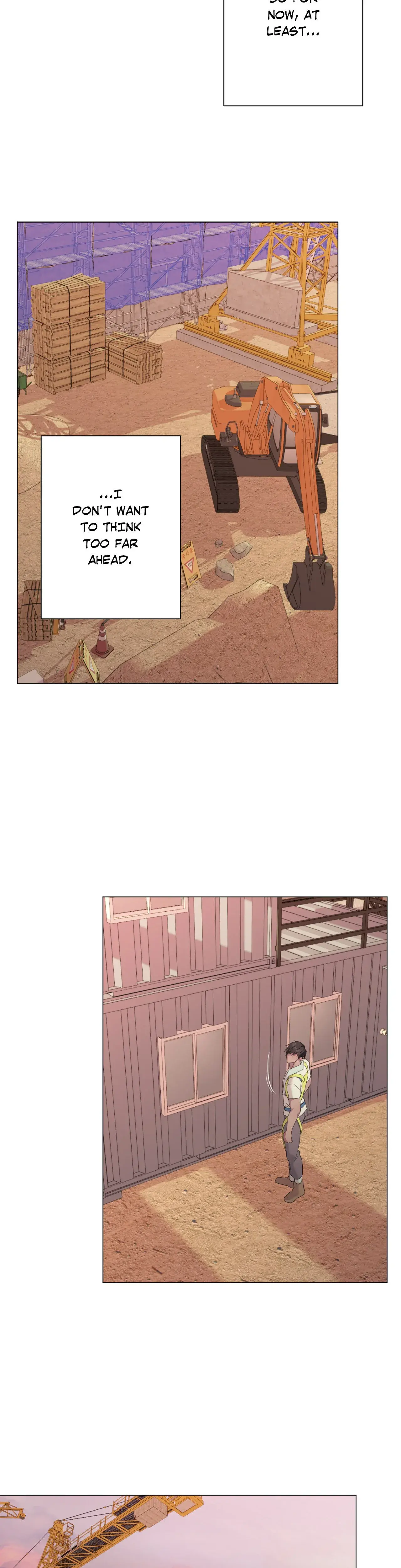 Yes Ma Am Chapter 40 - Page 4