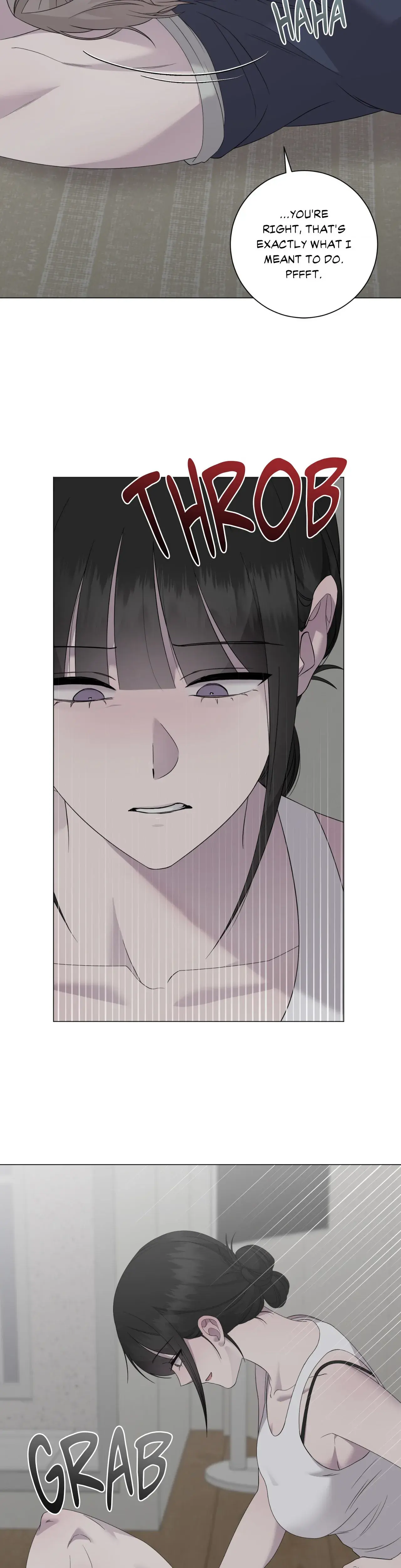Yes Ma Am Chapter 40 - Page 9