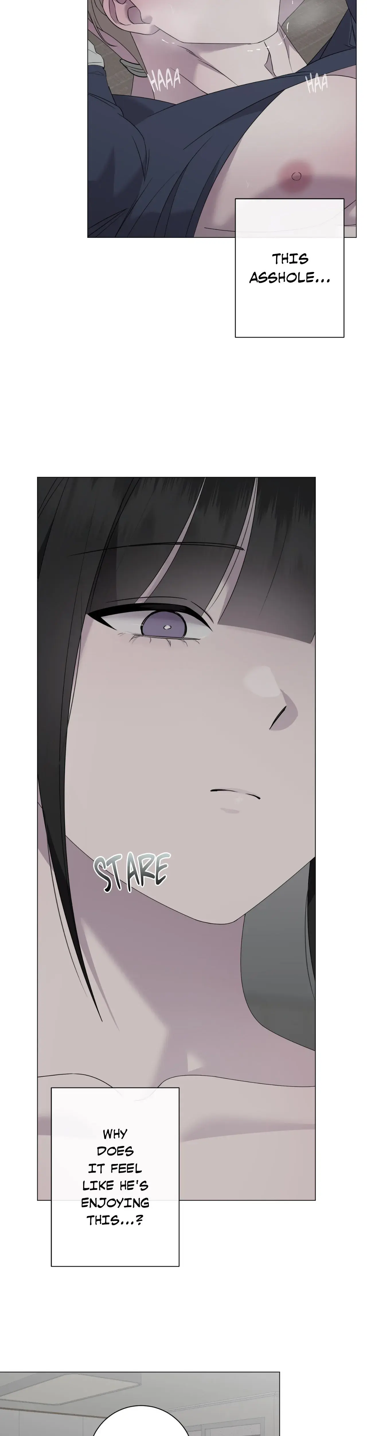 Yes Ma Am Chapter 41 - Page 12