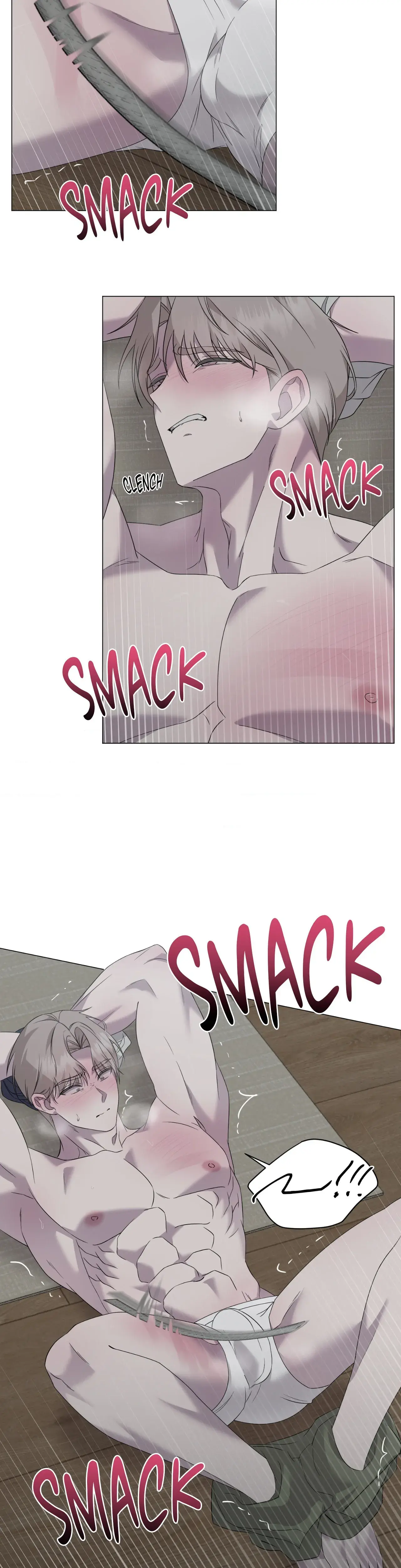 Yes Ma Am Chapter 41 - Page 19