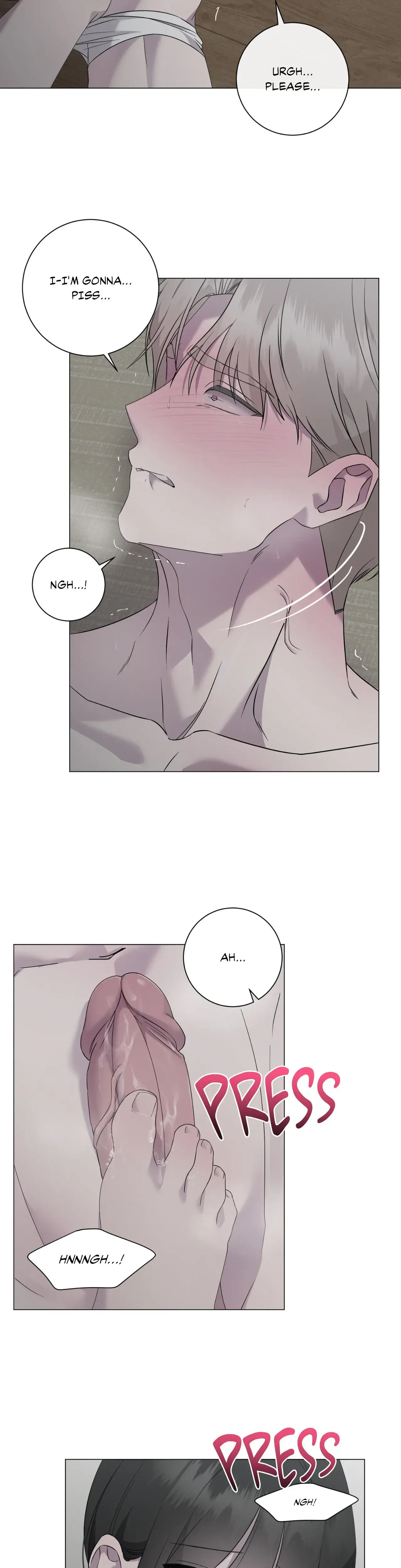Yes Ma Am Chapter 41 - Page 29