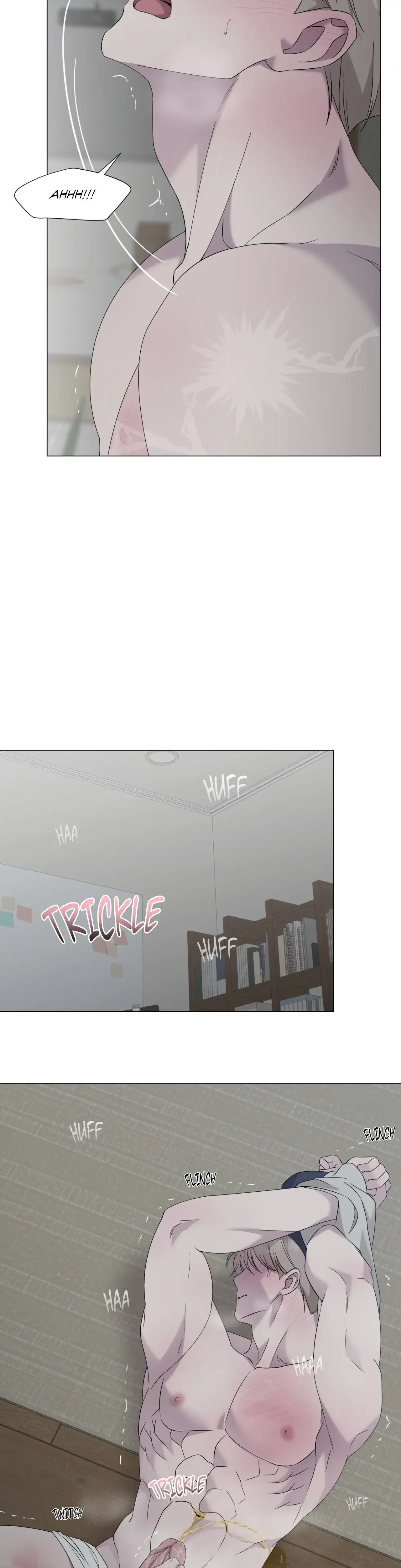 Yes Ma Am Chapter 41 - Page 31