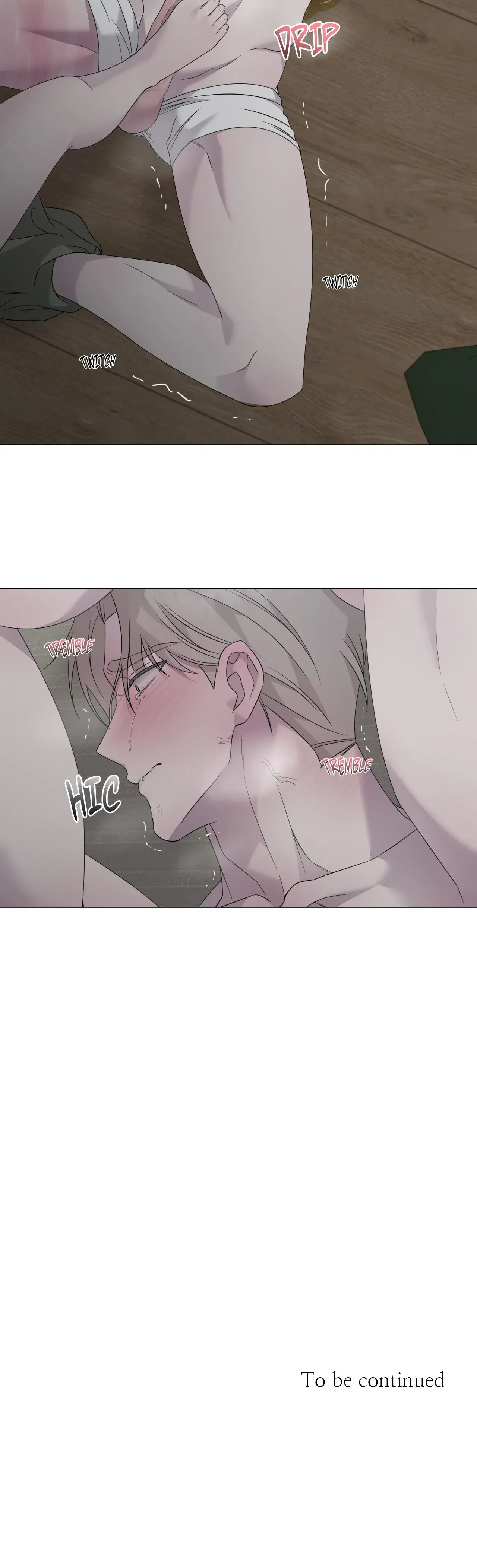 Yes Ma Am Chapter 41 - Page 32