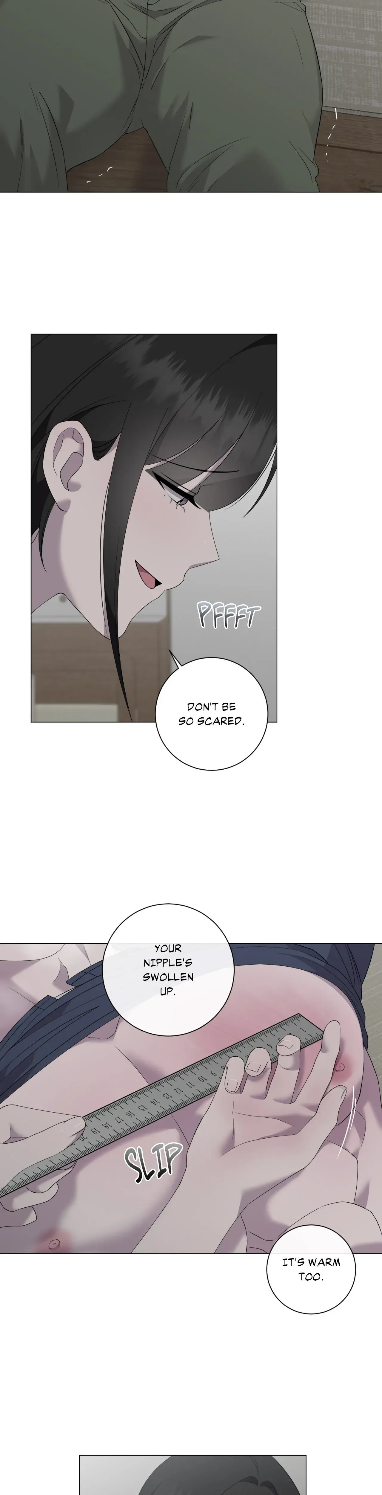 Yes Ma Am Chapter 41 - Page 4