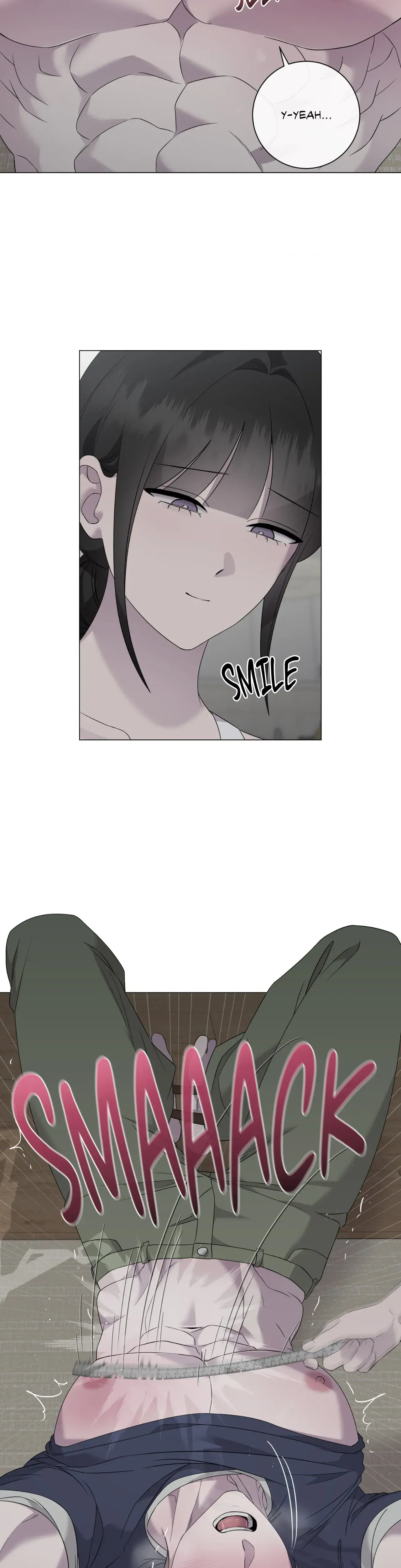 Yes Ma Am Chapter 41 - Page 6