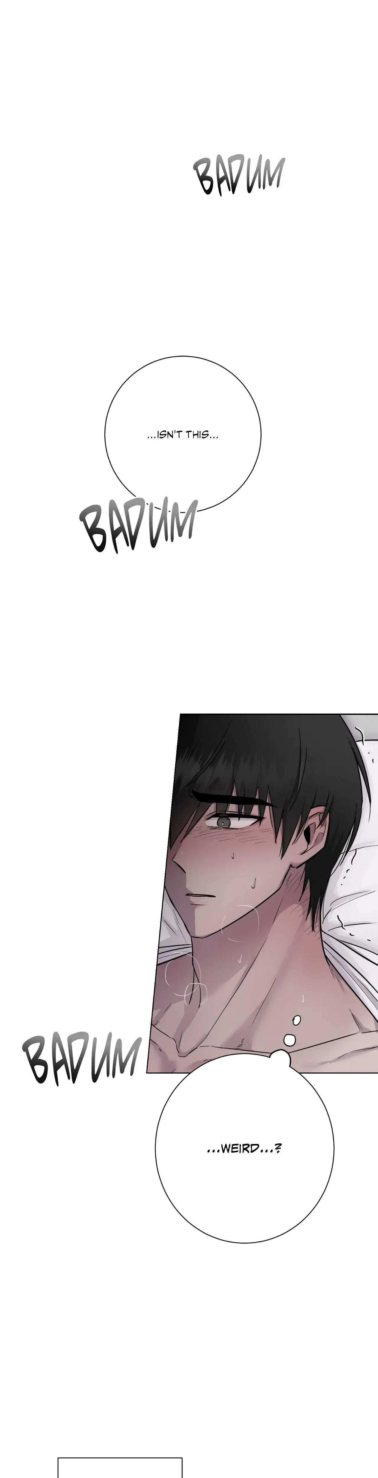 Yes Ma Am Chapter 5 - Page 1