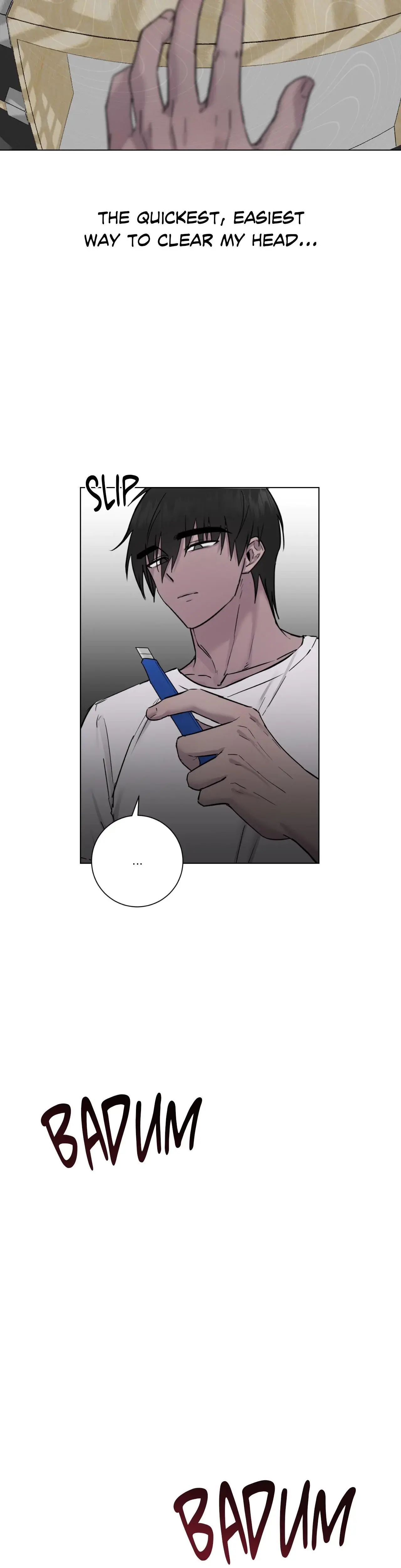 Yes Ma Am Chapter 5 - Page 15