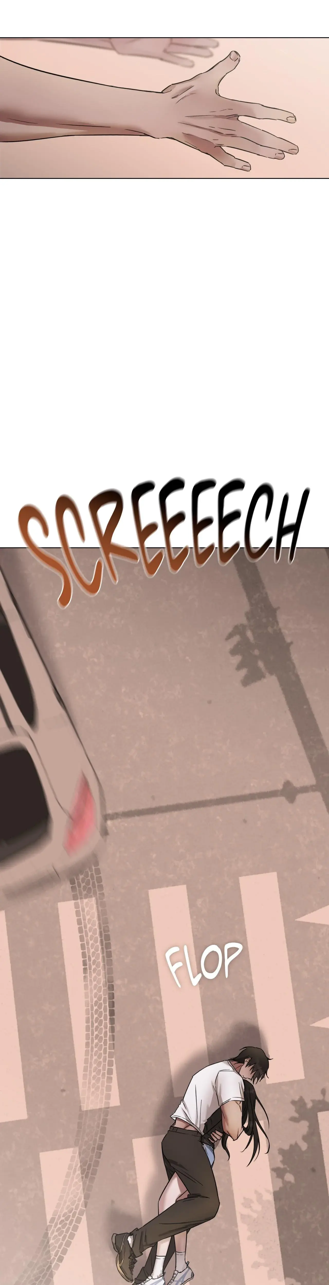 Yes Ma Am Chapter 5 - Page 22