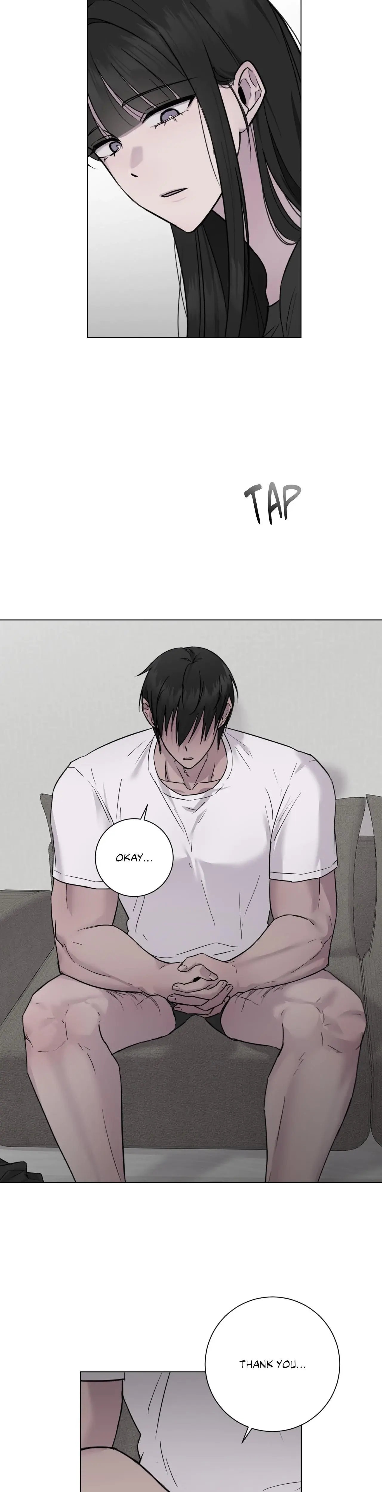 Yes Ma Am Chapter 5 - Page 31