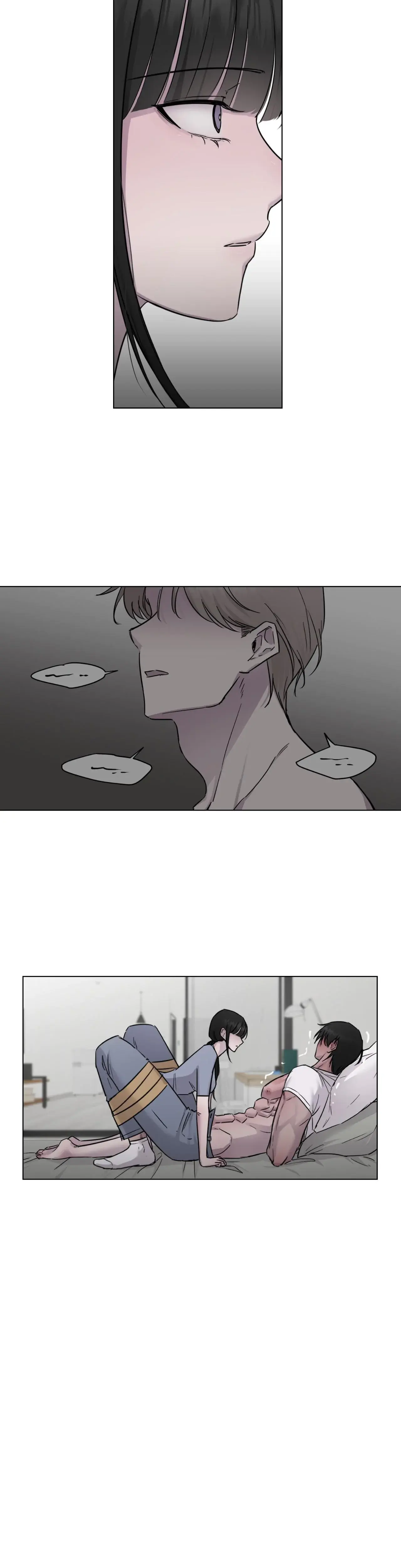 Yes Ma Am Chapter 5 - Page 5