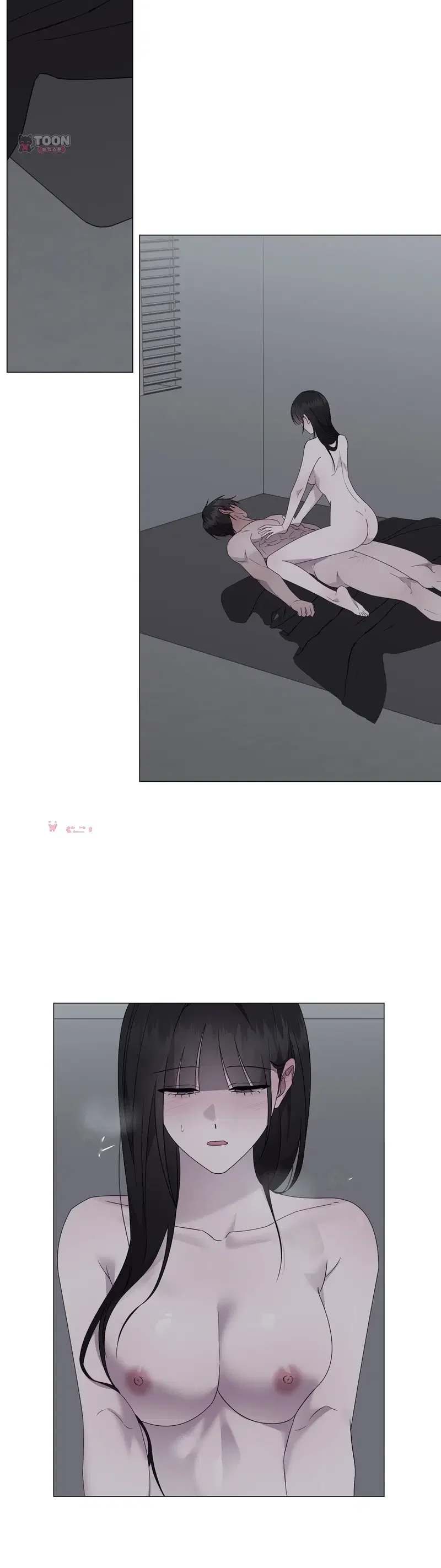 Yes Ma Am Chapter 50 - Page 19