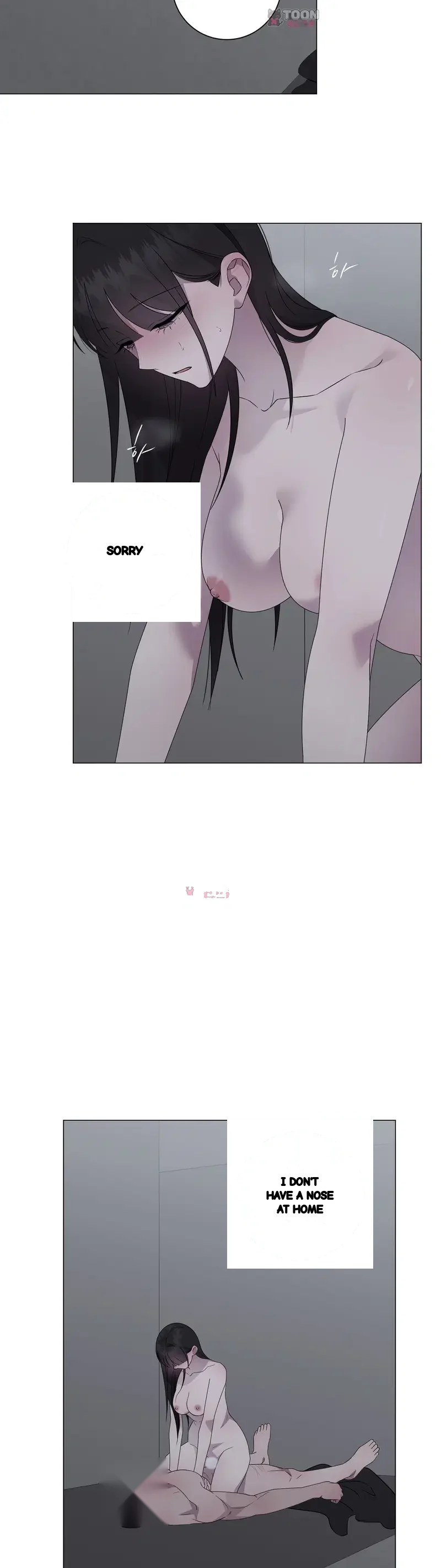 Yes Ma Am Chapter 50 - Page 23