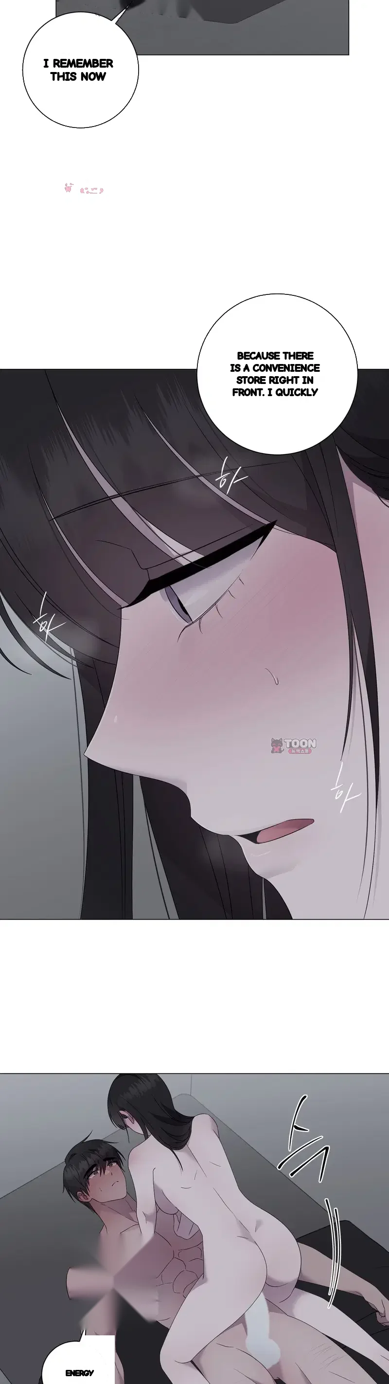 Yes Ma Am Chapter 50 - Page 24
